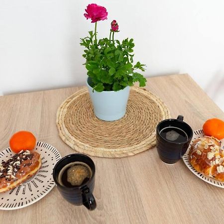 Royal Route Apartment Fully Equipped Cracovia Esterno foto