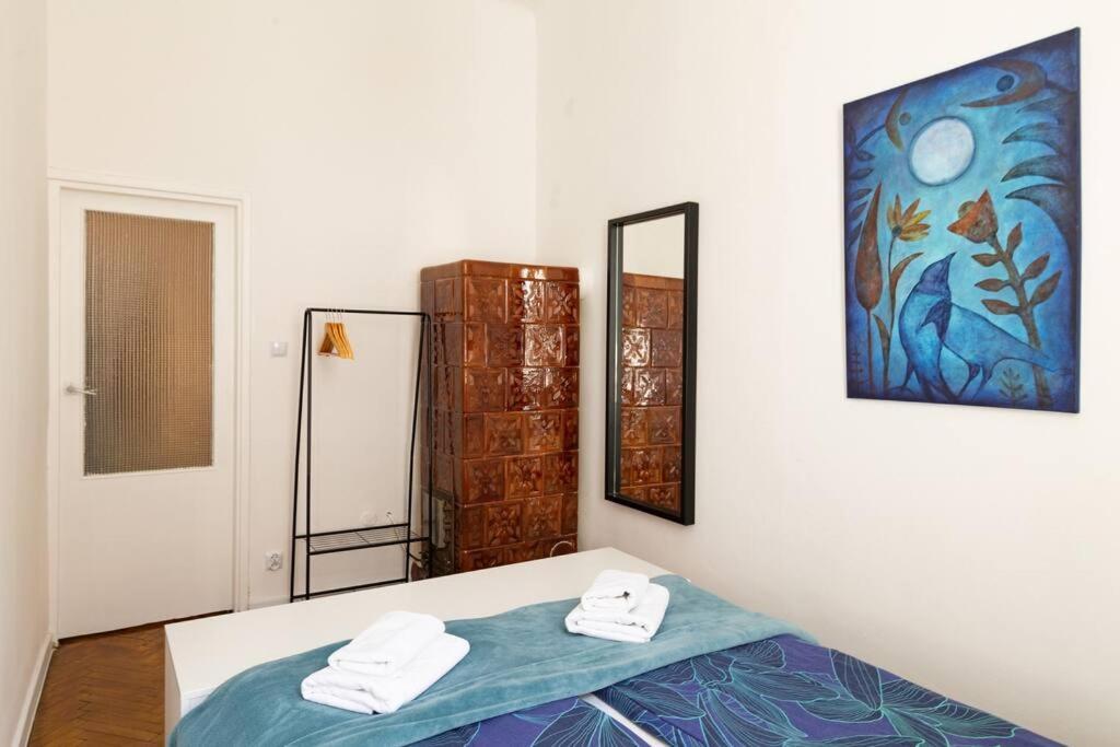 Royal Route Apartment Fully Equipped Cracovia Esterno foto