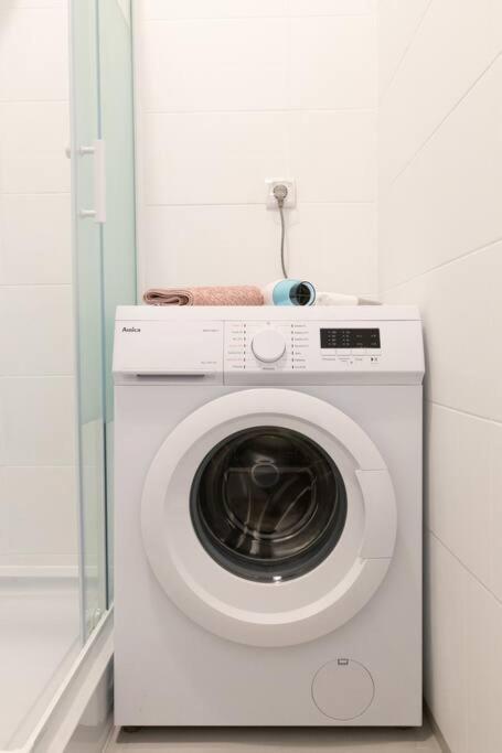 Royal Route Apartment Fully Equipped Cracovia Esterno foto