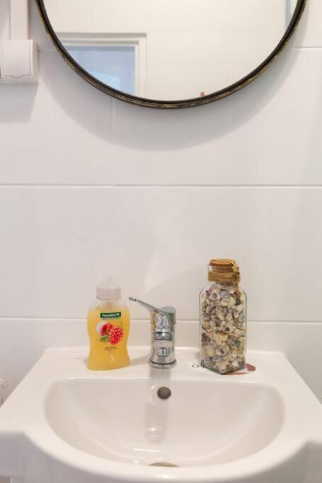 Royal Route Apartment Fully Equipped Cracovia Esterno foto