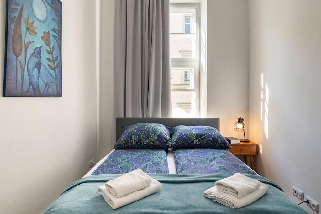 Royal Route Apartment Fully Equipped Cracovia Esterno foto