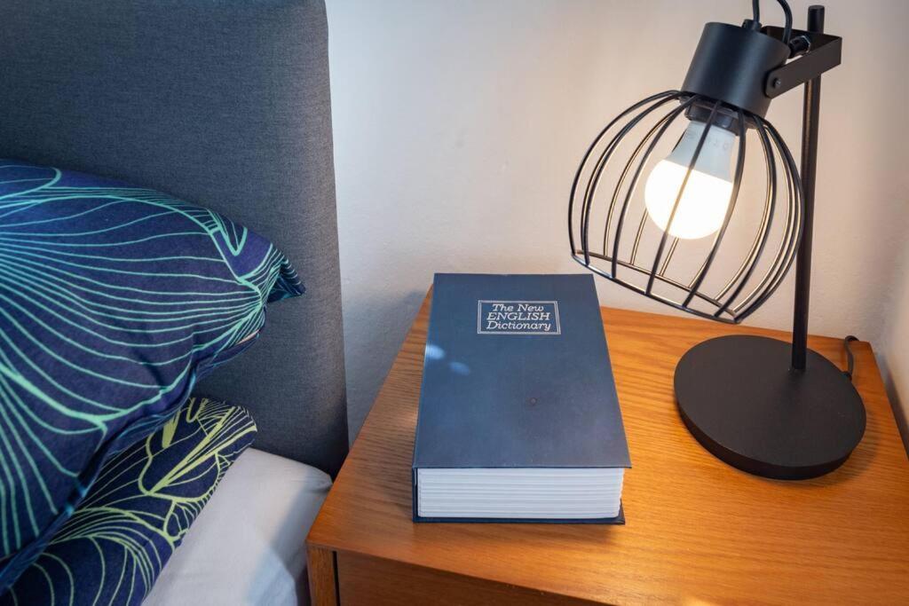Royal Route Apartment Fully Equipped Cracovia Esterno foto